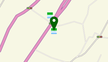 ファミリーマート河内長野高向東 共同出張所(イーネットATM)の地図画像