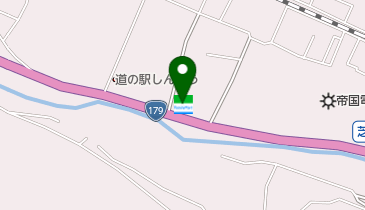 ファミリーマート新宮平野 共同出張所(イーネットATM)の地図画像