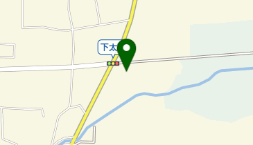 ファミリーマート姫路勝原 共同出張所(イーネットATM)の地図画像