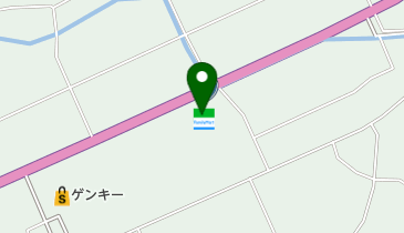 ファミリーマート美浜佐柿 共同出張所(イーネットATM)の地図画像