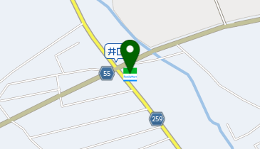 ファミリーマート那須塩原井口 共同出張所(イーネットATM)の地図画像