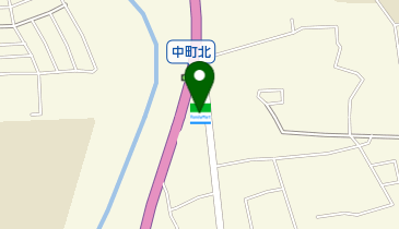 ファミリーマート甲府平和通り南 共同出張所(イーネットATM)の地図画像