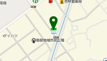 ファミリーマート小鹿 共同出張所(イーネットATM)の地図画像