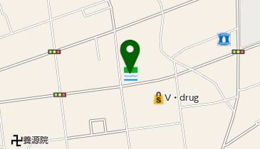 ファミリーマート藤枝高柳 共同出張所(イーネットATM)の地図画像
