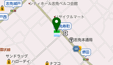福岡県糟屋郡志免町の銀行 信金 Atm 3ページ目 一覧 Navitime