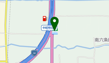ファミリーマート郡山南インター 共同出張所(イーネットATM)の地図画像