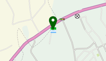 ファミリーマート佐賀上峰 共同出張所(イーネットATM)の地図画像