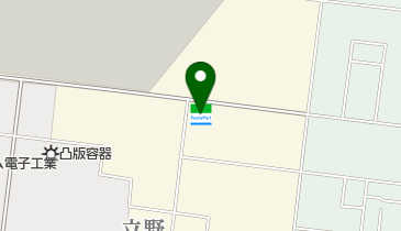 ファミリーマート吉野ヶ里立野 共同出張所(イーネットATM)の地図画像