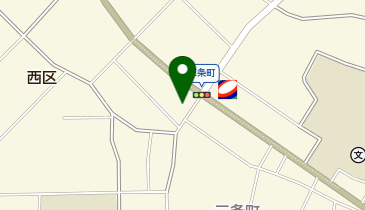 ファミリーマートさいたま三条 共同出張所(イーネットATM)の地図画像