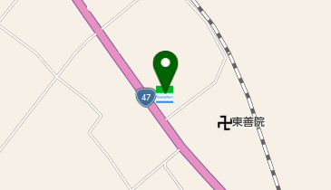 ファミリーマートもがみ赤倉 共同出張所(イーネットATM)の地図画像