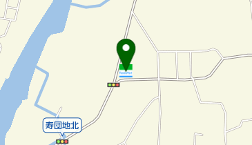 ファミリーマート小野鶴 共同出張所(イーネットATM)の地図画像