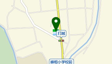 ファミリーマート姫路打越 共同出張所(イーネットATM)の地図画像