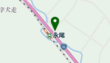 ファミリーマート武雄山内バイパス 共同出張所(イーネットATM)の地図画像