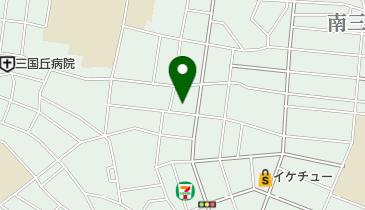 ファミリーマート堺榎元町 共同出張所(イーネットATM)の地図画像