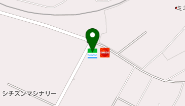 ファミリーマート御代田ミネベアミツミ前 共同出張所(イーネットATM)の地図画像