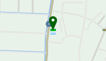 ファミリーマート観音寺山田産業団地前 共同出張所(イーネットATM)の地図画像