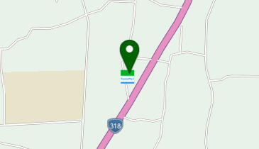 ファミリーマート土成インター 共同出張所(イーネットATM)の地図画像