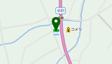 ファミリーマート目黒新地町 共同出張所(イーネットATM)の地図画像