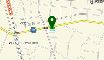 茨城県古河市古河の銀行 信金 Atm一覧 Navitime