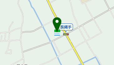 ファミリーマート宇多津町長縄手 共同出張所(イーネットATM)の地図画像
