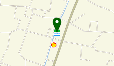 ファミリーマート藤岡バイパス 共同出張所(イーネットATM)の地図画像