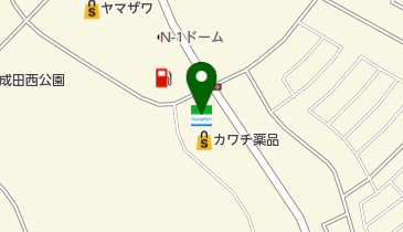 Seria セリア ヤマザワ富谷成田店 セリア 周辺の銀行 信金 Atm Navitime