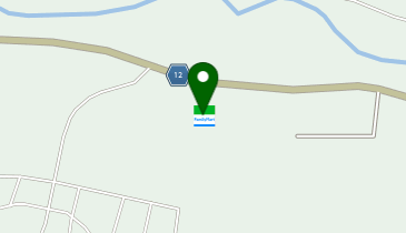 ファミリーマート蔵王遠刈田 共同出張所(イーネットATM)の地図画像