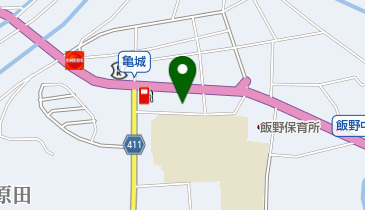ファミリーマートえびの飯野 共同出張所(イーネットATM)の地図画像