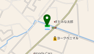 ファミリーマート利府街道1号機 共同出張所(イーネットATM)の地図画像