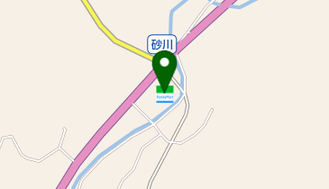 ファミリーマート山本町神田 共同出張所(イーネットATM)の地図画像