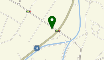 ファミリーマート大分下戸次 共同出張所(イーネットATM)の地図画像