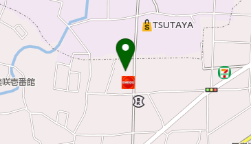 ファミリーマート清水町伏見 共同出張所(イーネットATM)の地図画像