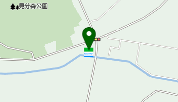 ファミリーマート胆沢小山 共同出張所(イーネットATM)の地図画像