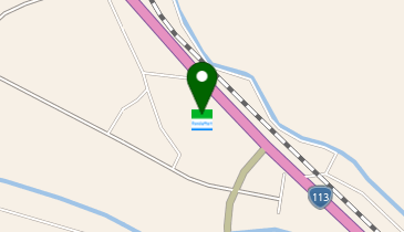 ファミリーマート小国町 共同出張所(イーネットATM)の地図画像