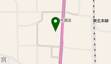 ファミリーマート大玉大山 共同出張所(イーネットATM)の地図画像