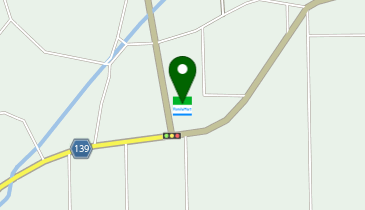 ファミリーマート泉崎関和久 共同出張所(イーネットATM)の地図画像