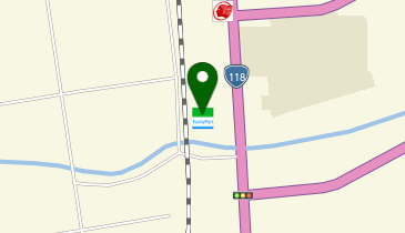 ファミリーマートタカシン矢祭 共同出張所(イーネットATM)の地図画像