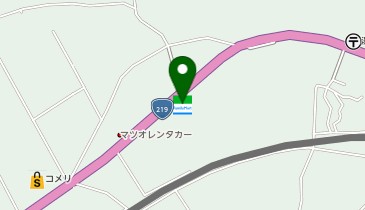ファミリーマートゆのまえ 共同出張所(イーネットATM)の地図画像