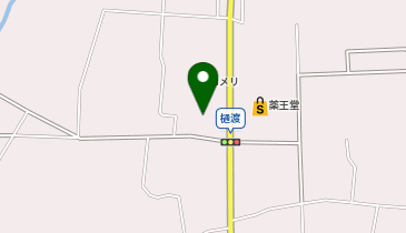 ファミリーマート平泉南 共同出張所(イーネットATM)の地図画像