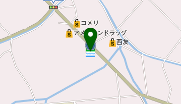 ファミリーマート千曲上山田 共同出張所(イーネットATM)の地図画像