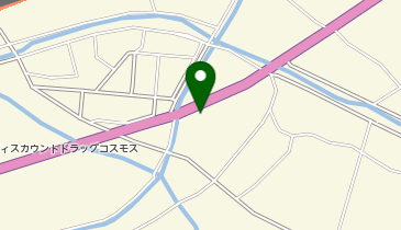 ファミリーマートサンロード駅 共同出張所(イーネットATM)の地図画像