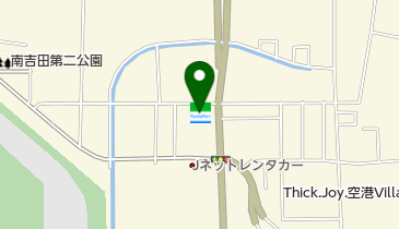 ファミリーマート南吉田 共同出張所(イーネットATM)の地図画像
