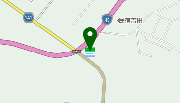 ファミリーマート高田米崎沼田 共同出張所(イーネットATM)の地図画像