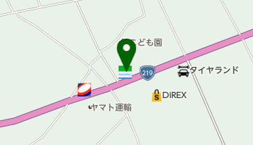 ファミリーマート人吉錦町西 共同出張所(イーネットATM)の地図画像