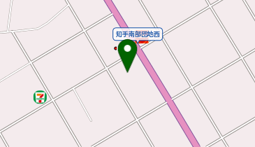ファミリーマート神栖知手 共同出張所(イーネットATM)の地図画像