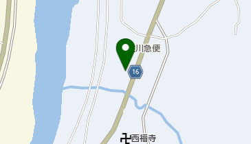 ファミリーマート菊水瀬川 共同出張所(イーネットATM)の地図画像