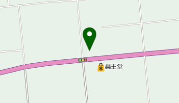 ファミリーマート胆沢南都田 共同出張所(イーネットATM)の地図画像