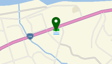 ファミリーマート天草苓北 共同出張所(イーネットATM)の地図画像