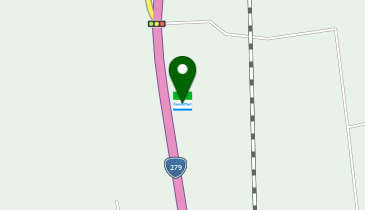 ファミリーマート横浜町 共同出張所(イーネットATM)の地図画像