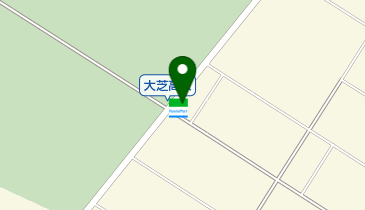 ファミリーマートJA大芝高原 共同出張所(イーネットATM)の地図画像